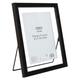 Tesco Black Photo Frame 5X7