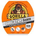 Gorilla 11M Tape Silver