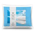 Tesco Soft Touch Pillow 2 Pack (Firm)