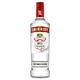 Smirnoff No.21 Red Label Vodka Bottle 37.5% Vol 1L