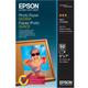 Epson S042545 Glossy Photo Paper 200gsm 13 x 18cm (5 x 7) (50 Sheets)