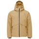 Mazine - Aden Puffer Jacket - Winterjacke Gr L beige