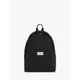 Finnsøn Inge Eco Changing Backpack, Black