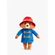 Paddington Bear Adventures of Paddington Talking Soft Toy