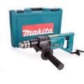 Makita 8406 Diamond Core Drill - Rotary and Percussion 110V