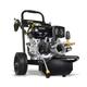 V-TUF DD130 Honda Driven Petrol Pressure Washer 300 bar