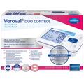 Veroval duo control OA-Blutdruckmessgerät large 1 St Gerät