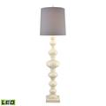 ELK Home Meymac 74 Inch Floor Lamp - D4409-LED