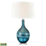 ELK Home Laconia Bay 32 Inch Table Lamp - H0019-8011-LED