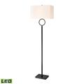 ELK Home Staffa 62 Inch Floor Lamp - H019-7224-LED