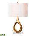 ELK Home Mercurial 29 Inch Table Lamp - H019-7232-LED