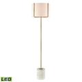 ELK Home Trussed 63 Inch Floor Lamp - D4550-LED