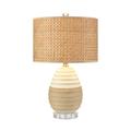 ELK Home Hobart 20 Inch Table Lamp - S0019-11175-LED