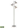 ELK Home Loman 65 Inch Floor Lamp - S019-7279-LED