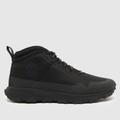 Timberland winsor trail mid boots in black