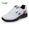 Original Waterproof Golf Shoes Spikeless for Men Outdoor Spring Summer Lightweight Golf Trainers