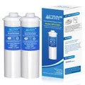 Replacement Water Filter For ALTHY WFS5300A Under Sink Drinking Direct Connect Under Counter Drink