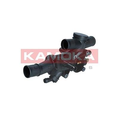 Kamoka Thermostatgehäuse [Hersteller-Nr. 7710196] für Citroën, Fiat, Ford, Lancia, Peugeot, Volvo Image