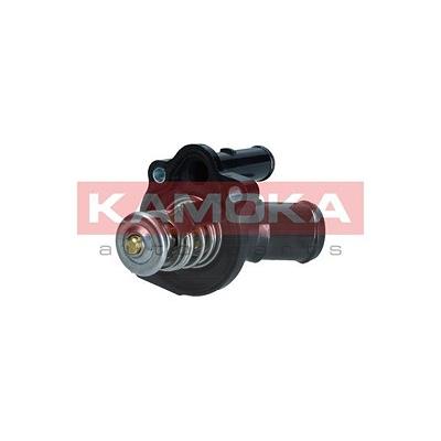 Kamoka Thermostatgehäuse [Hersteller-Nr. 7710010] für Ford Image