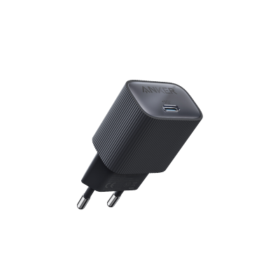 Anker Nano USB-C Wandladegerät (30W)