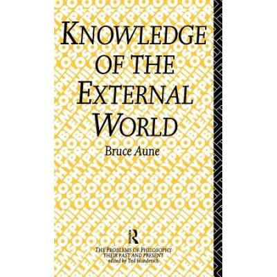 Knowledge Of The External World