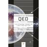 Qed - Richard P. Feynman, Anthony Zee, A. Zee