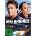 Nash Bridges Staffel 1 (Episoden 1-8) - 2 Disc DVD (DVD) - Ksm