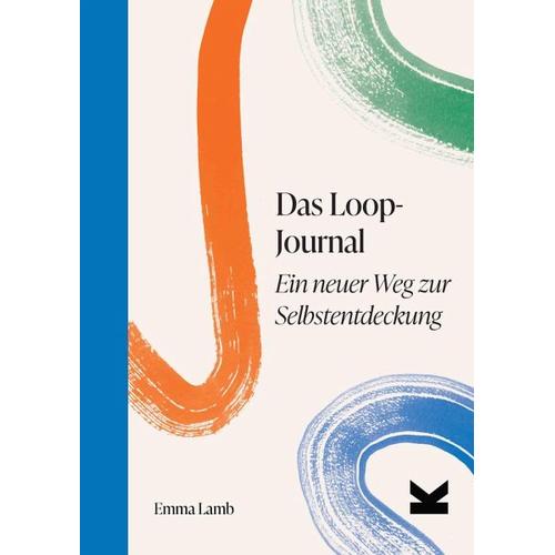 Das Loop-Journal – Emma Lamb