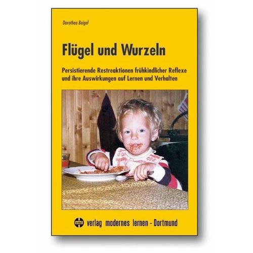 Flügel und Wurzeln – Dorothea Beigel