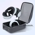 ForPS VR2 – sac de rangement anti-rayures pour lunettes VR boîte rectangulaire à poignée support