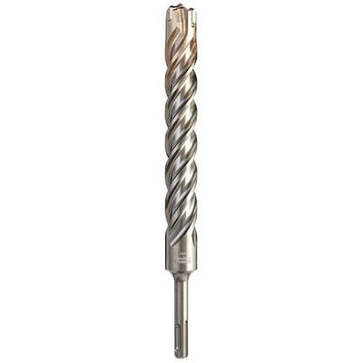 MILWAUKEE TOOL 48-20-7246 Hammer Drill Bit,SDS Plus,1x18 In