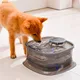 Fontaine à eau automatique pour animaux de compagnie abreuvoir pour chien et chat bol de filtrage