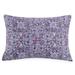 Kaleidoscope 100% Cotton Single Pillow Sham