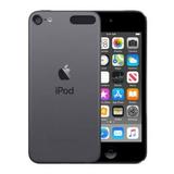 Pre-Owned Apple iPod Touch 6 (6th Gen) 128GB - Space Gray - (2015) Refurbished - Fair