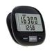 3D Pedometer for Walking with Clip and Strap Calorie Counter 7 Memory. Accurate Step Counter for Men Women & Kids
