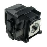 ELPLP88 ELPLP78 Replacement Projector Lamp Compatible with PowerLite Home Cinema 2040 1040 2045 740HD 640 EX3240 EX7240 EX9200 EX5250 EX5240 VS240 VS345 VS340 H690 H691 Lamp Bulb Replacement