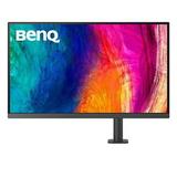 BenQ DesignVue PD3205UA 32 Class 4K UHD LCD Monitor 16:9