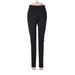 Active by Old Navy Active Pants - Mid/Reg Rise: Black Activewear - Women's Size Medium