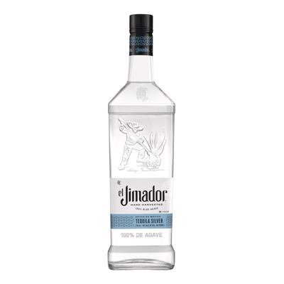 El Jimador Silver Tequila Tequila - Mexico