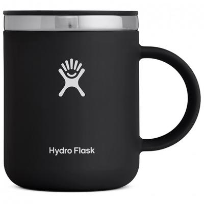 Hydro Flask - Mug - Isolierbecher Gr 355 ml schwarz Image