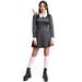 Weekday Schoolgirl Costume Dress