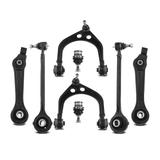 2008-2010 Dodge Challenger Front Control Arm and Ball Joint Kit - Autopart Premium