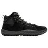 Merrell - Women's Wrapt Mid Waterproof - Sneaker 38 | EU 38 schwarz