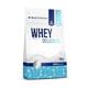 ALLNUTRITION WHEY DELICIOUS | Protein Pulver | 700g je Packung | Eiweiß Eiweiss Muskelaufbau Body Building Fitness | Nahrungsergänzungsmittel (COOKIE WITH WHIPPED CREAM)