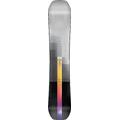 Nitro Snowboards Herren Team Wide BRD ´24, Freestyleboard, Directional Twin, Trüe Camber, All-Terrain, Wide, für große Füße