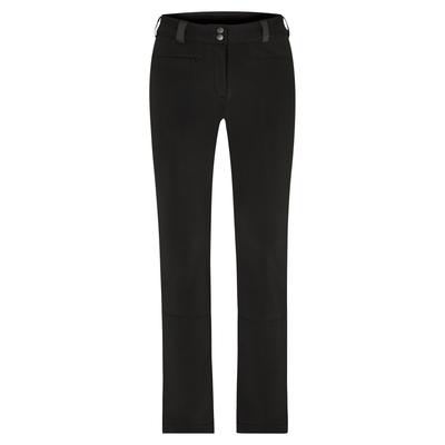 Skihose ZIENER "TIRZA", Damen, Gr. 40, EURO-Größen, schwarz, Obermaterial: 45% Polyamid, 42% Polyester, 13%Elasthan;Futter: 100% Polyamid;, Hosen Image