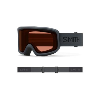 Smith Frontier Goggles RC36 Lens Slate M004290NT99...