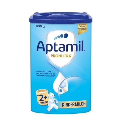 Aptamil Kindermilch ab 2 Jahren Pulver 800 g Image
