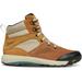 Danner Inquire Mid 5in Hiking Shoes - Women's Golden Oak/Sagebrush 5 64533-5M