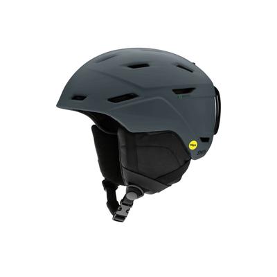 Smith Mission MIPS Helmet Matte 59-63cm Slate 59-63 cm E006970TB5963
